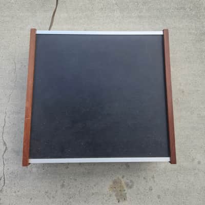 dbx 124 4-Channel Type II Noise Reduction System 1970s - Black image 7