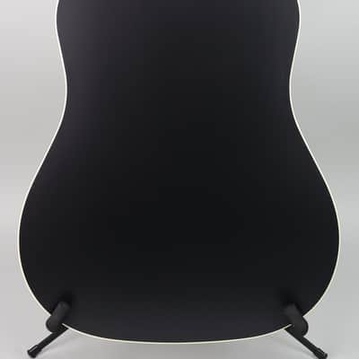 Gibson J-45 Century 12-Fret Ebony image 8
