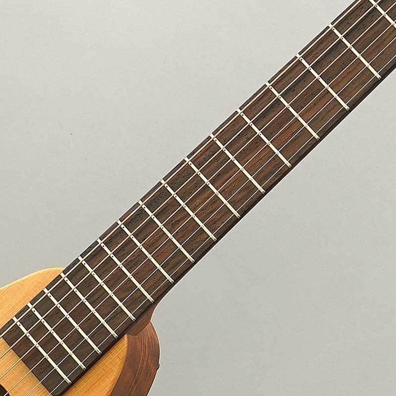 K.Yairi TRAVEL GUITAR TEKTEK-01 STD [Special Price] KYAIRI