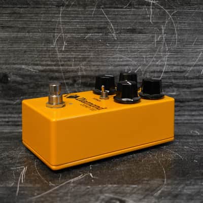 Diamond Pedals Comp/EQ image 3