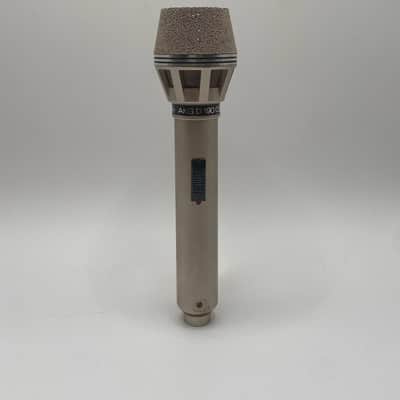 Immagine AKG D190 CS Cardioid Dynamic Microphone - 4
