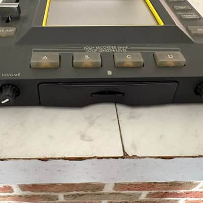 Korg Kaossilator Pro+ Phrase Synthesizer/Looper 2013 - Present - Black image 2
