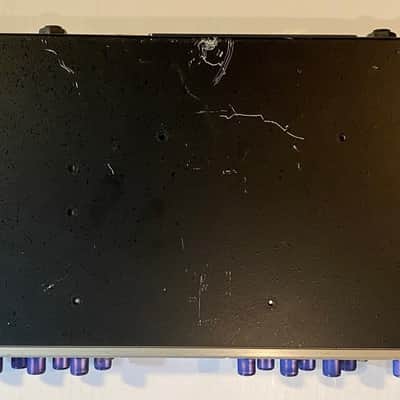 PRESONUS EUREKA CHANNEL STRIP WITH REVIVE AUDIO MODS image 11