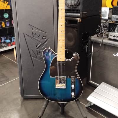 Peavey Omniac JD - Blueburst image 2