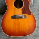 Gibson B-25 1962 - 1969 - Natural w/pickup