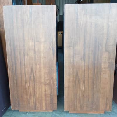 Cerwin Vega D7 speakers in good condition - 1980's image 4