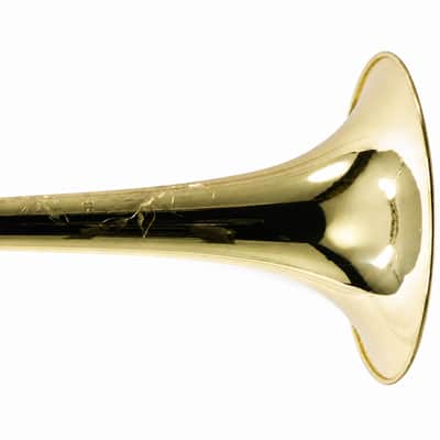 S.E. Shires QALESSI Q-Series Joe Alessi Professional Tenor Trombone in Lacquer SN Q22223 image 18