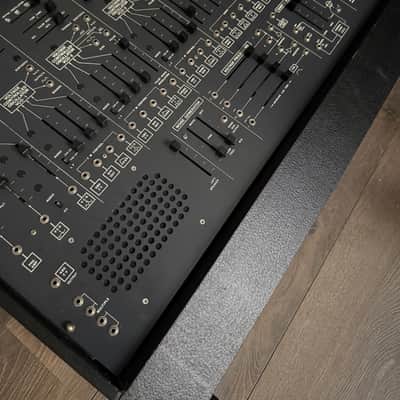 ARP 2601 2600 Series Monophonic Analog Semi-Modular Synthesizer Gray image 5