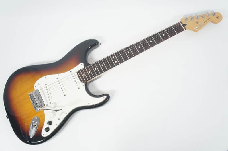 Fender G-5 VG Stratocaster