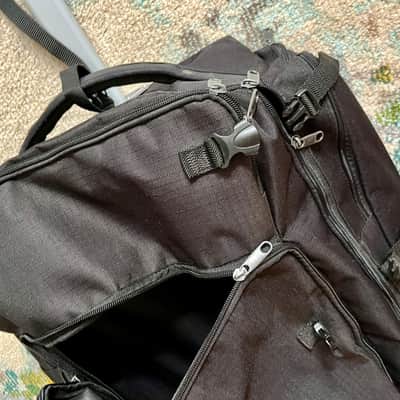 Trinity Violin Set (case and hand luggage) 2019 image 11