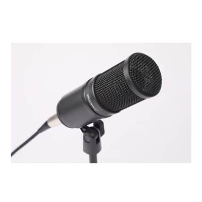 Zoom ZDM-1 Podcasting Dynamic Microphone image 4