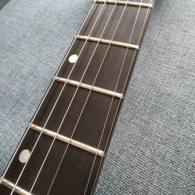 Epiphone Pro USA 1989, high-end superstrat made by Gibson in Nashville image 9