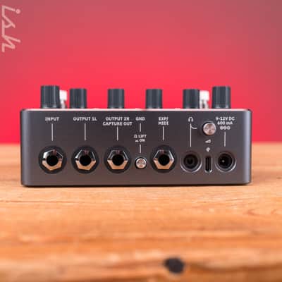 Neural DSP Nano Cortex Digital Effects Processor and Profiling Pedal image 2
