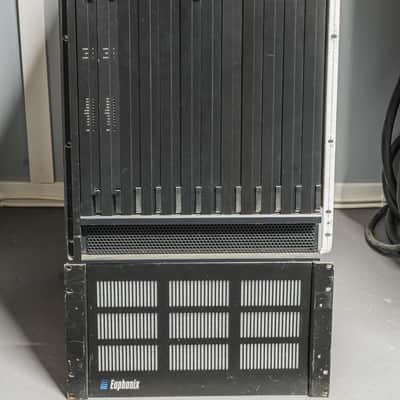 Rare Complete Euphonix CS3000 Studio System + CS2000 Donor Console + Spares image 16