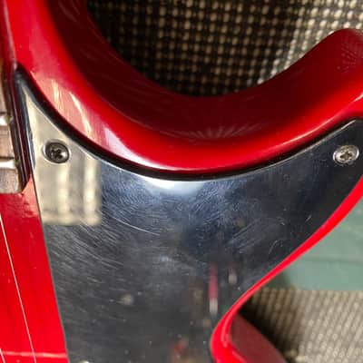 1986 Gibson Melody Maker - Includes Gig Bag! image 15