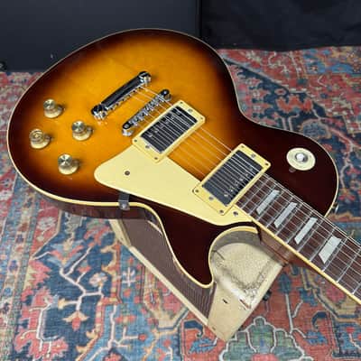 Yamaha Les Paul Studio Lord SL380 - 1980 image 11