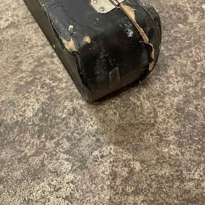 Gibson Melody maker/MM XII chipboard case 1960s image 8
