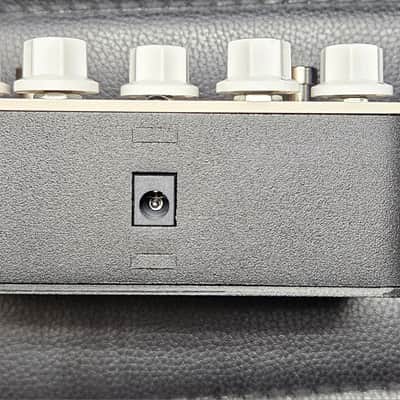J. Rockett Tim Pierce Overdrive White image 3