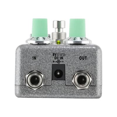 Fender Hammertone Flanger image 2