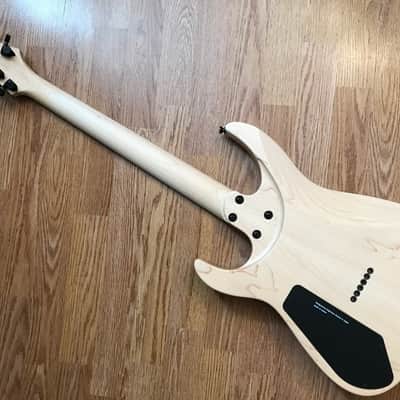 Caparison Dellinger II FX-AM image 12