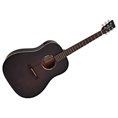Blackbird TWBB SD E CN Tanglewood image 1