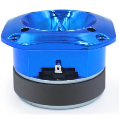 Super Bullet Tweeter 120W AES 8 Ohms Pro (The Real Deal) image 5