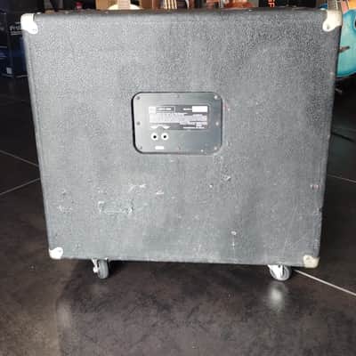 Ampeg SVT-15E Bass Cabinet 1x15 made in USA image 2