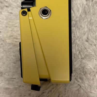 Boss SD-1 (Black Label Made in Japan) 1983 image 6
