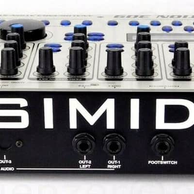 Quasimidi Rave-O-Lution 309 Synthesizer Expansion Drum & Synth image 7
