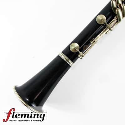 Selmer-Paris Centered Tone Bb Clarinet image 5