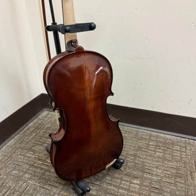 Palatino 15" Viola Outfit with Case Bow Rosin image 6