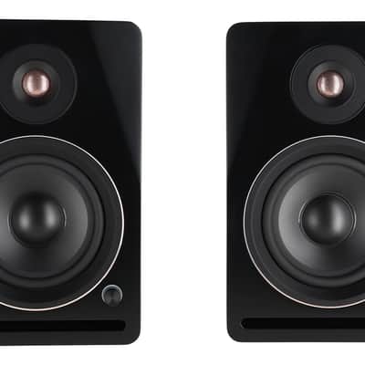 Se Electronics RN17 Cardioid Pair Capsules for RN17 Studio Microphone+Monitors image 2