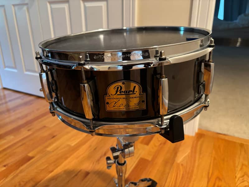 Pearl CS1450 Chad Smith Signature 14x5