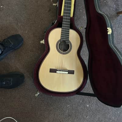 Hill Guitar Performance 3193 2011 - Something polish Facwll polish? image 1