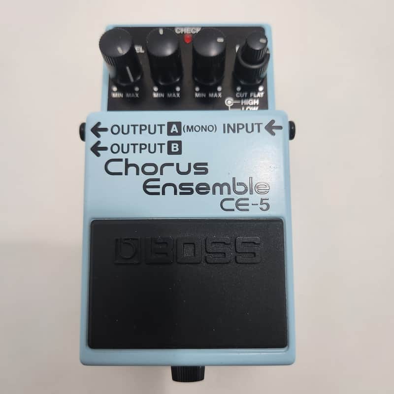 Boss CE-5