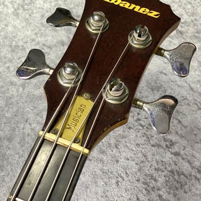 Ibanez MC 924 [4.71kg][1980] image 11