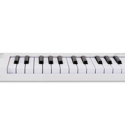 ARTURIA MicroLab mk3 White