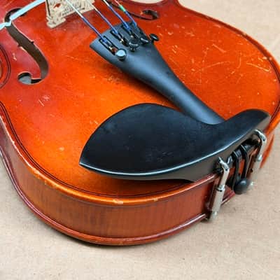 Cielo Dolce 1/4 Violin SN: 2100000 With Case and Bow image 19