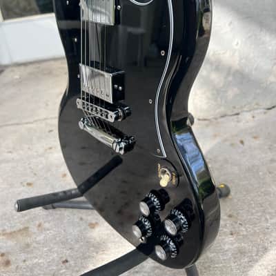 Gibson SG Standard 2019 - Present - Ebony image 11