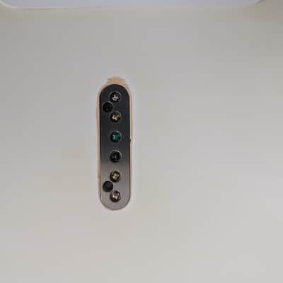 Custom Tele 2024 - Matte image 4