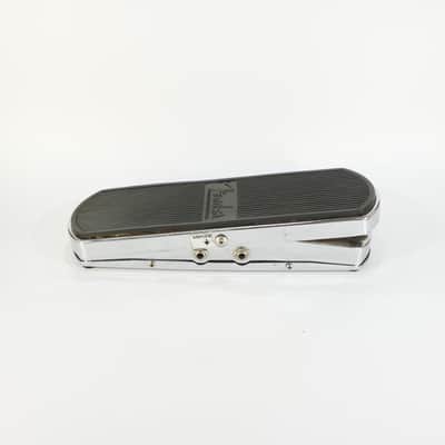 Fender Volume Pedal (s/n 10767, Vintage, Made in USA) image 5