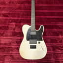 Fender Jim Root Artist Series Signature Telecaster 2008 - Present - Flat White