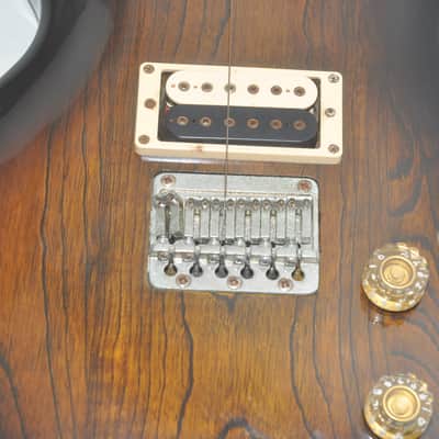 AriaProⅡ CS-400 Cardinal Series 1981 Electric Guitar Ref. No 7502 image 4
