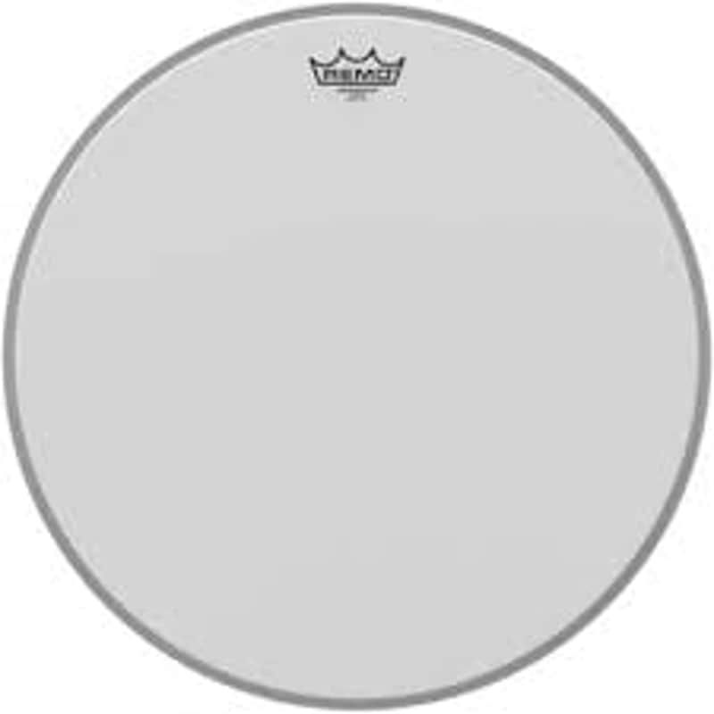 Remo BR-1118-00 - WEATHERKING AMBASSADOR 18" SABLEE image 1