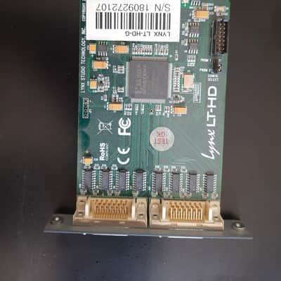 Lynx LT-HD image 2