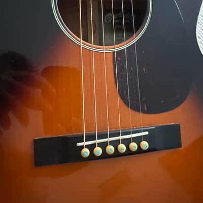 Martin CEO-7 2013 - Present - Sunburst image 5