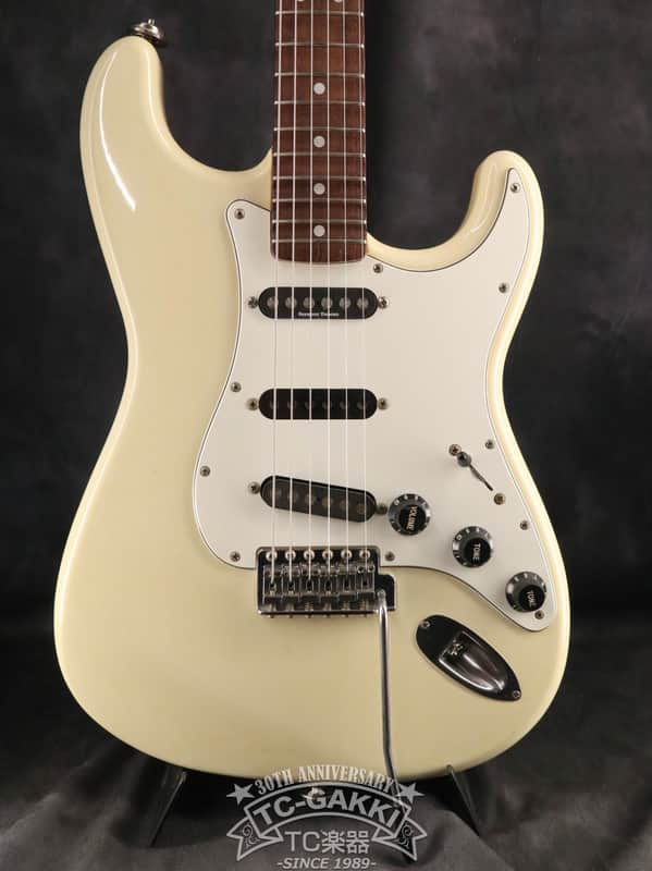 Fender Japan 1995-1996 ST72-145RB image 1