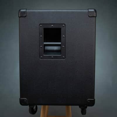 Mesa Boogie 4x10 Powerhouse 600W Bass Amp Cabinet - Preowned image 4