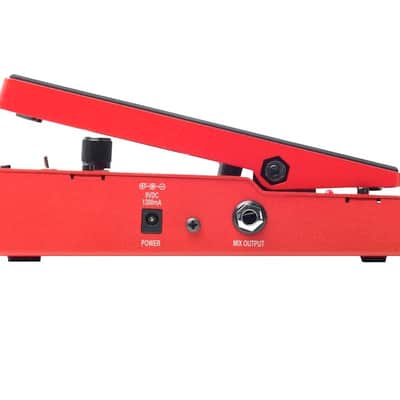 DigiTech Whammy Pedal with True Bypass image 3