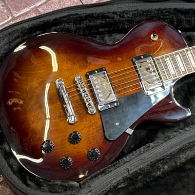 Gibson Les Paul Studio Smokehouse Burst New Unplayed Auth Dealer 8lbs3oz #380 image 6